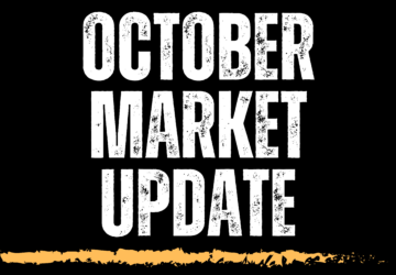 October Market Update