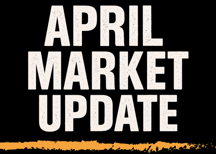 April