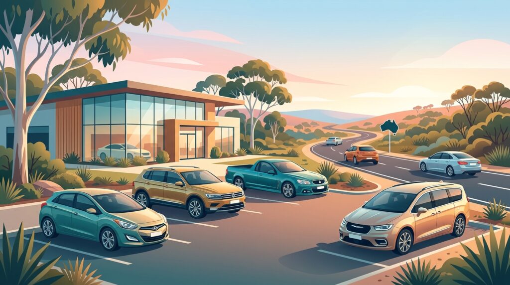 affordable new cars Australia