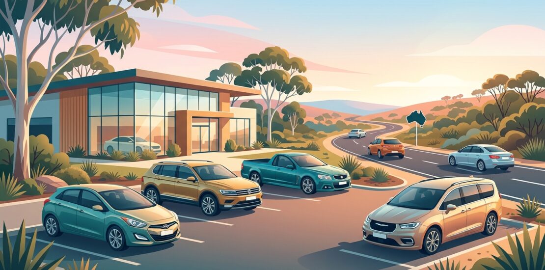 affordable new cars Australia