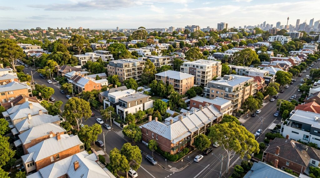 construction loan Australia