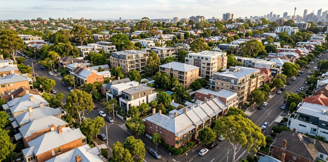 construction loan Australia