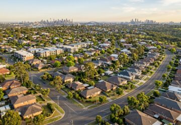 Australian housing market 2026