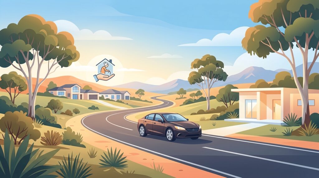 aged care Support at Home