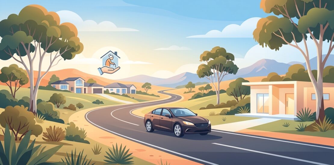aged care Support at Home