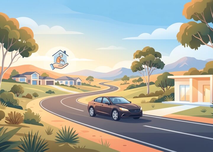 aged care Support at Home