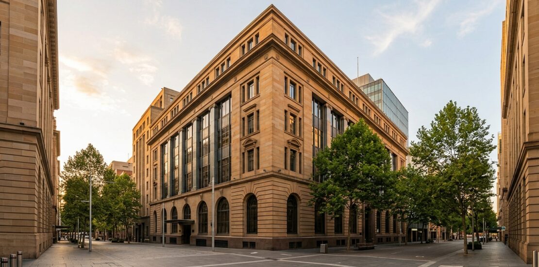Australia property market 2021