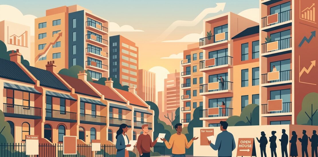 rental affordability crisis