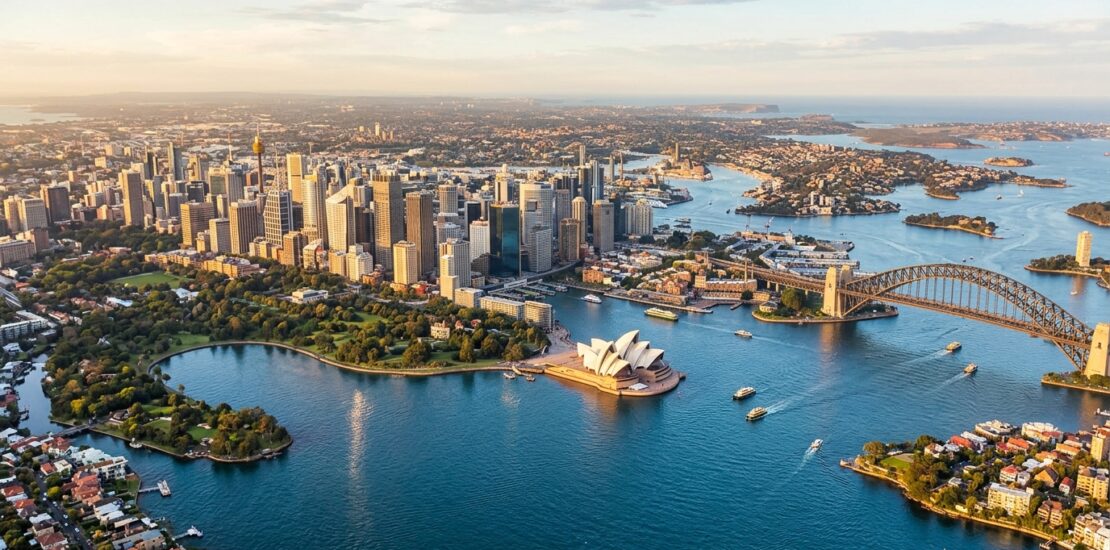 Australian home loan guide