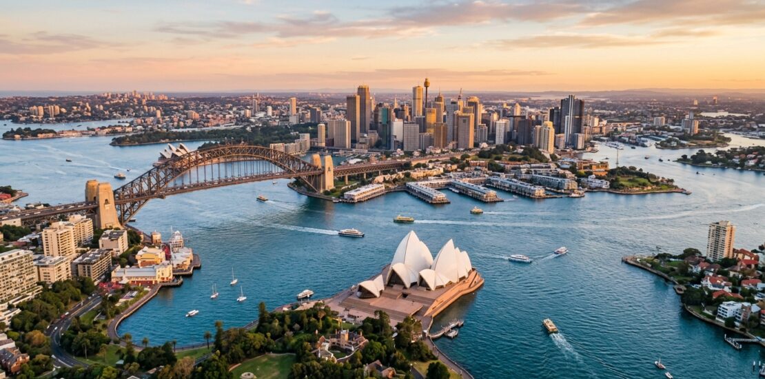 Australian home loan UK residents