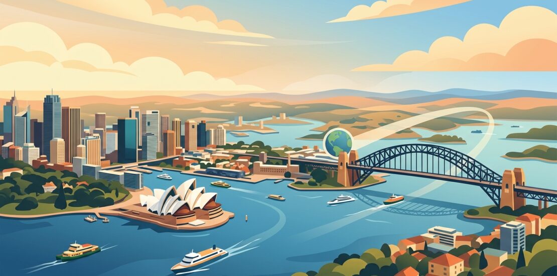 Australian home loan US citizens