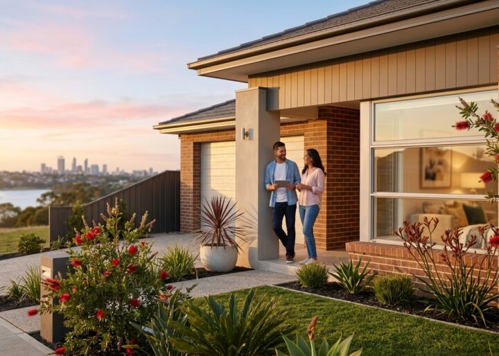 Australian home loan guide