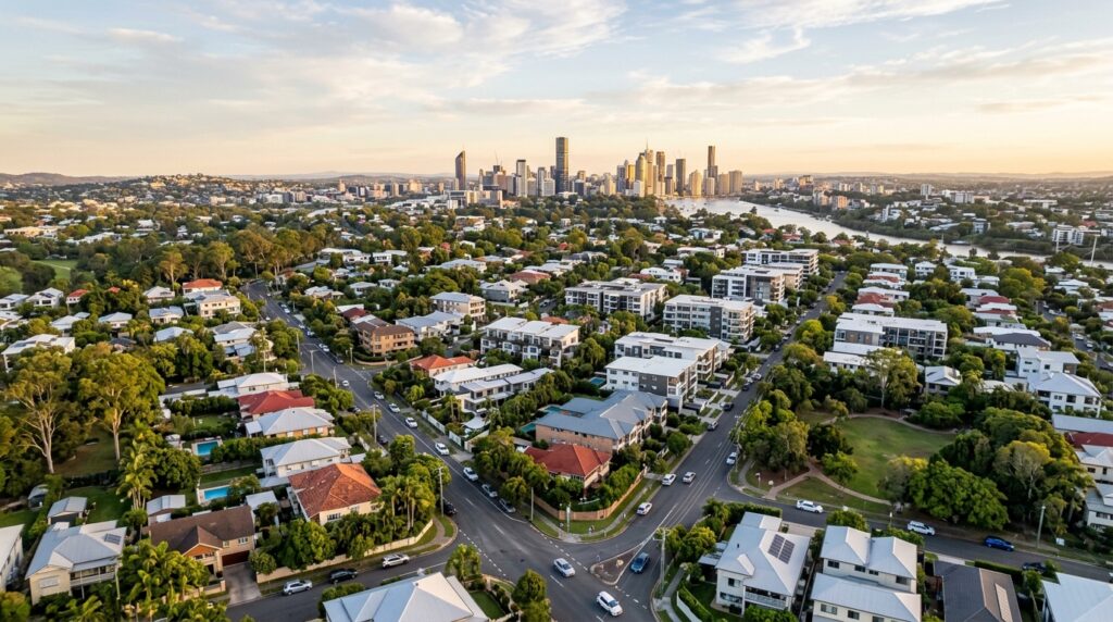 property market July 2020