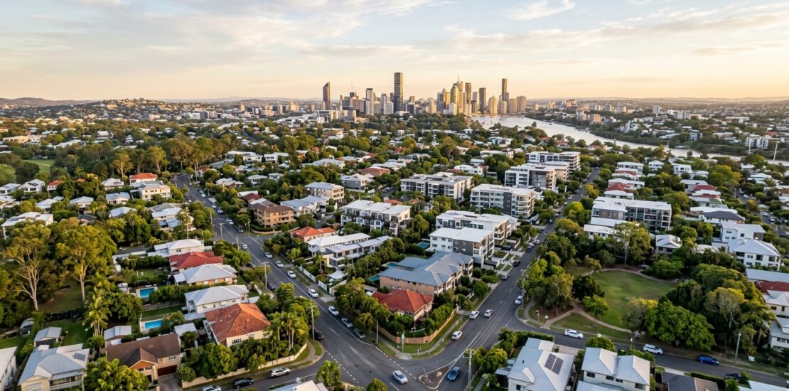 property market July 2020