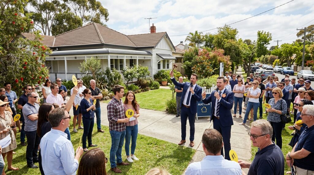 property market November 2020