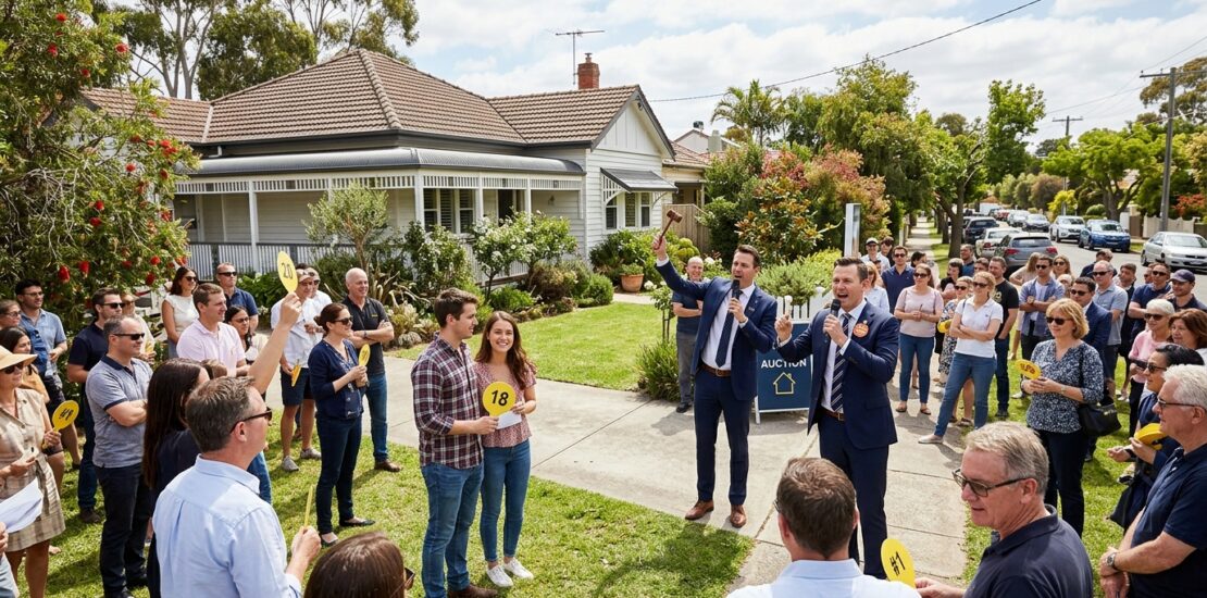 property market November 2020