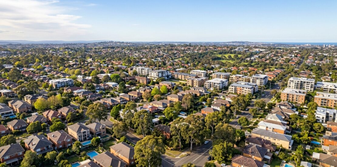 property market October 2020