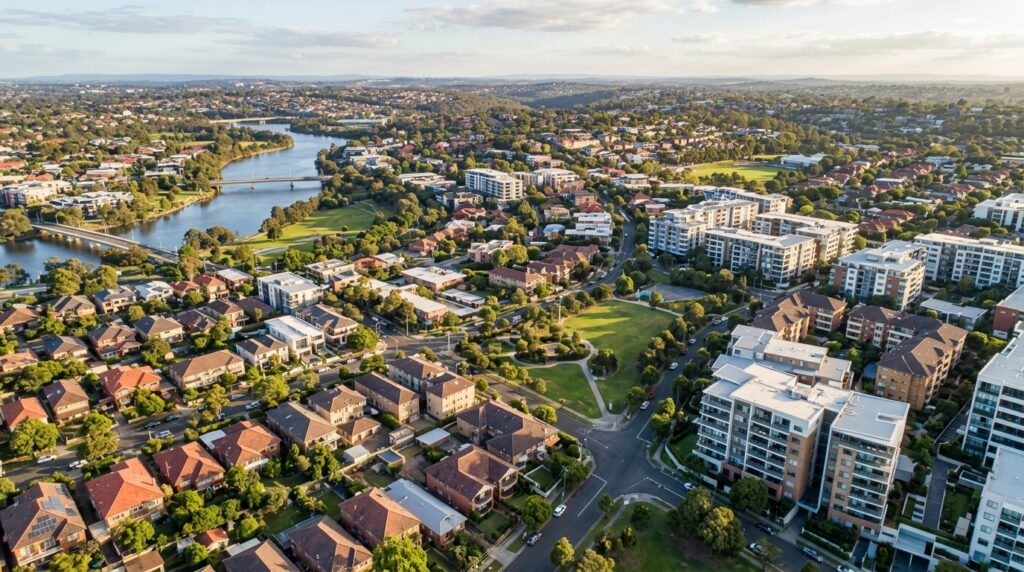 australian-property-market-september-2020 property market September 2020