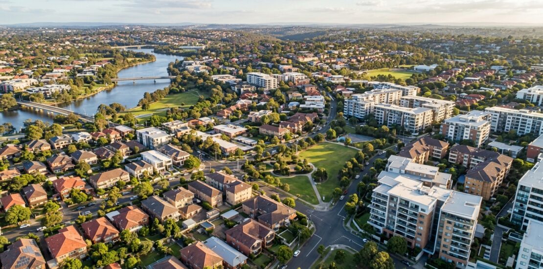 property market September 2020