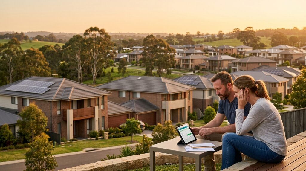 australians-paying-much-home-loan home loan loyalty tax