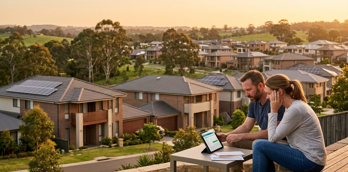 home loan loyalty tax