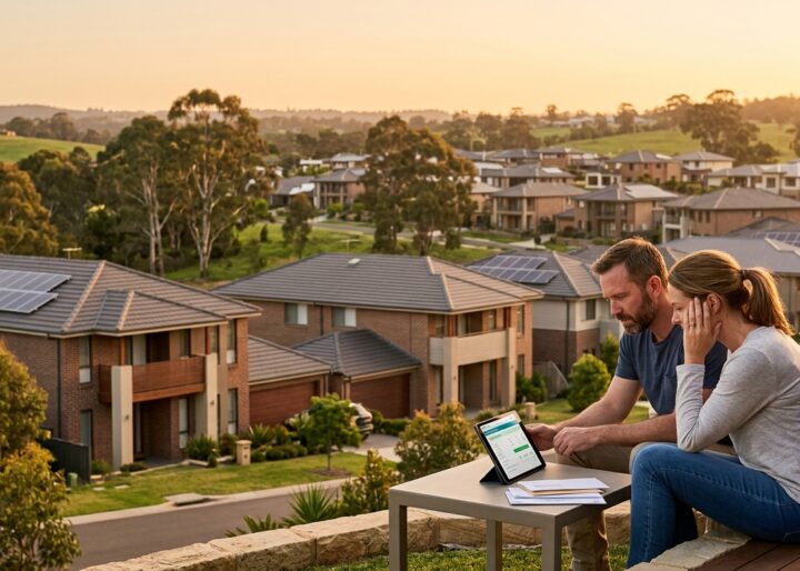 home loan loyalty tax