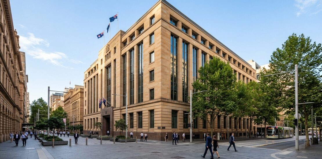 RBA rate cut February 2025