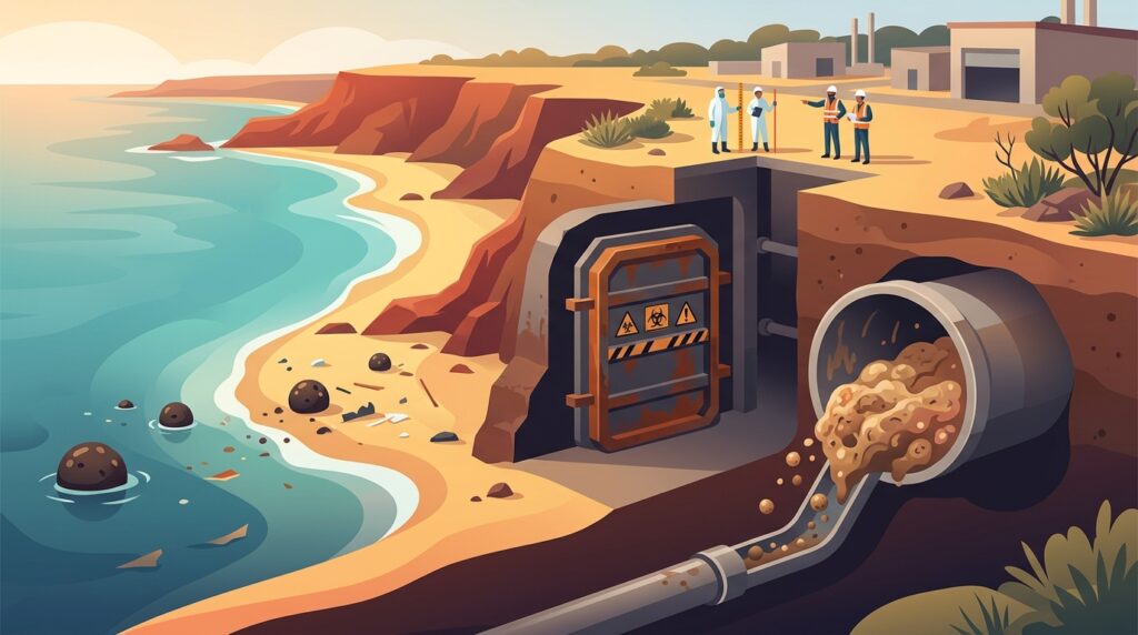 behind-this-door-is-the-huge-fatberg-that-cant-stop-depositing-poo-balls-on-sydn Sydney coastal property buyers