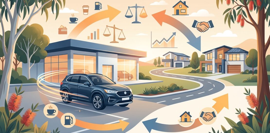 mortgage stress 2026