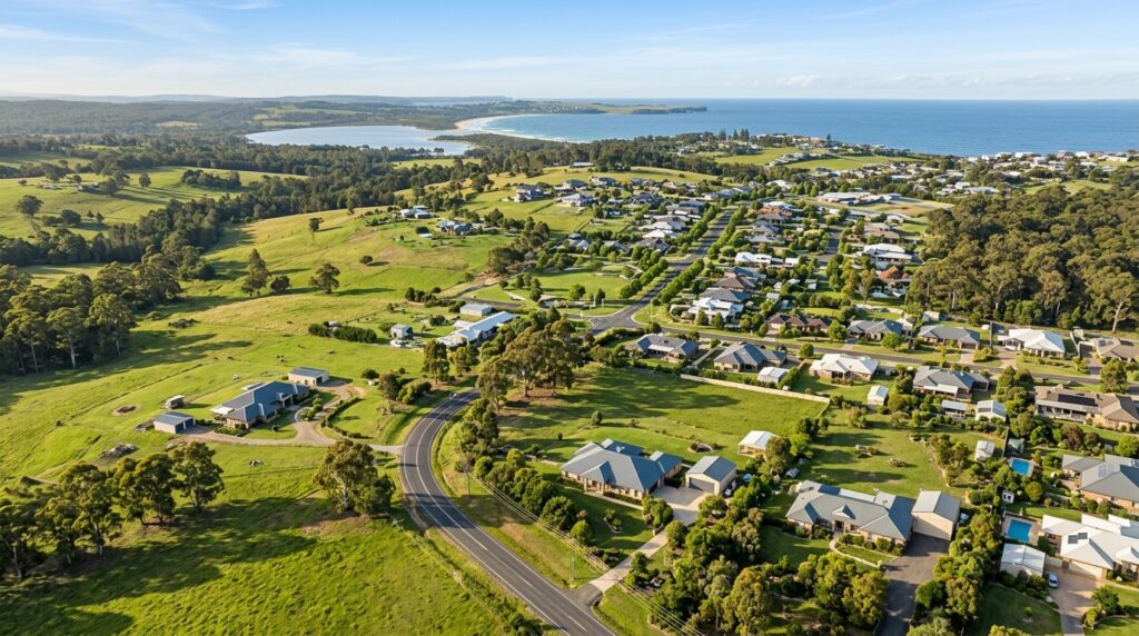 lifestyle property finance