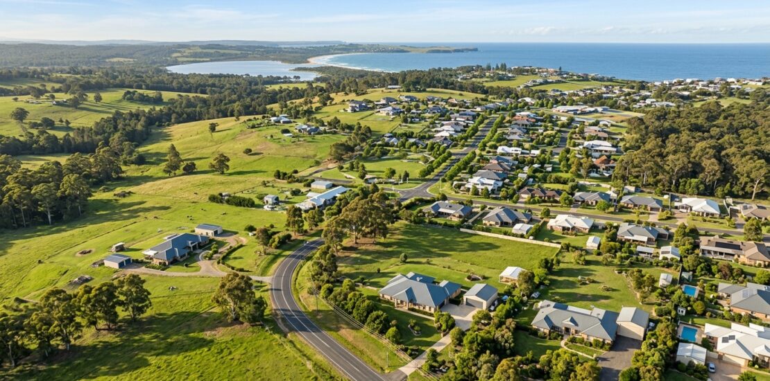 lifestyle property finance