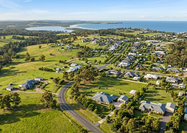 lifestyle property finance