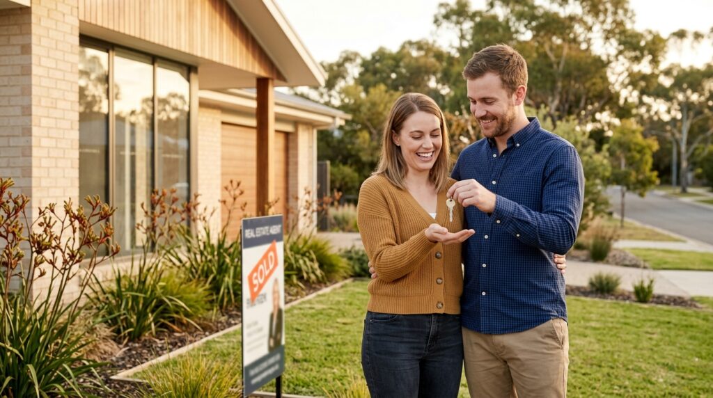 EOFY homebuyer changes 2024