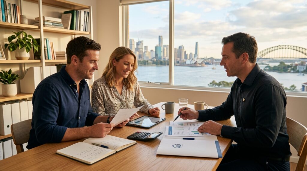 home loan readiness assessment