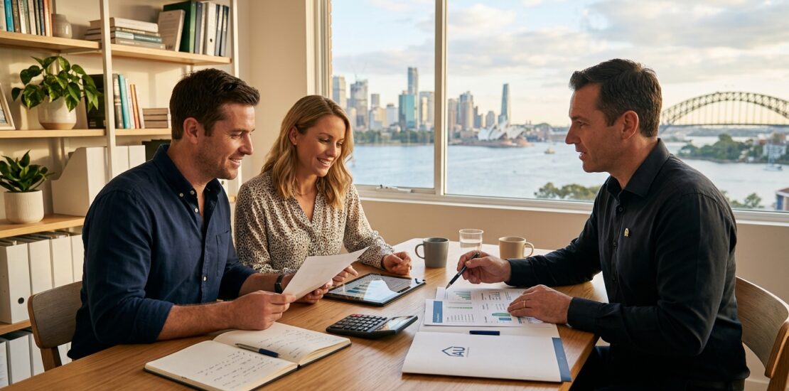 home loan readiness assessment