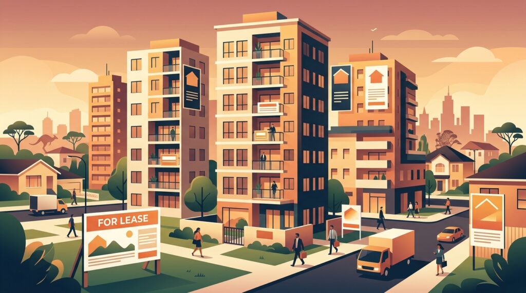 housing affordability Australia