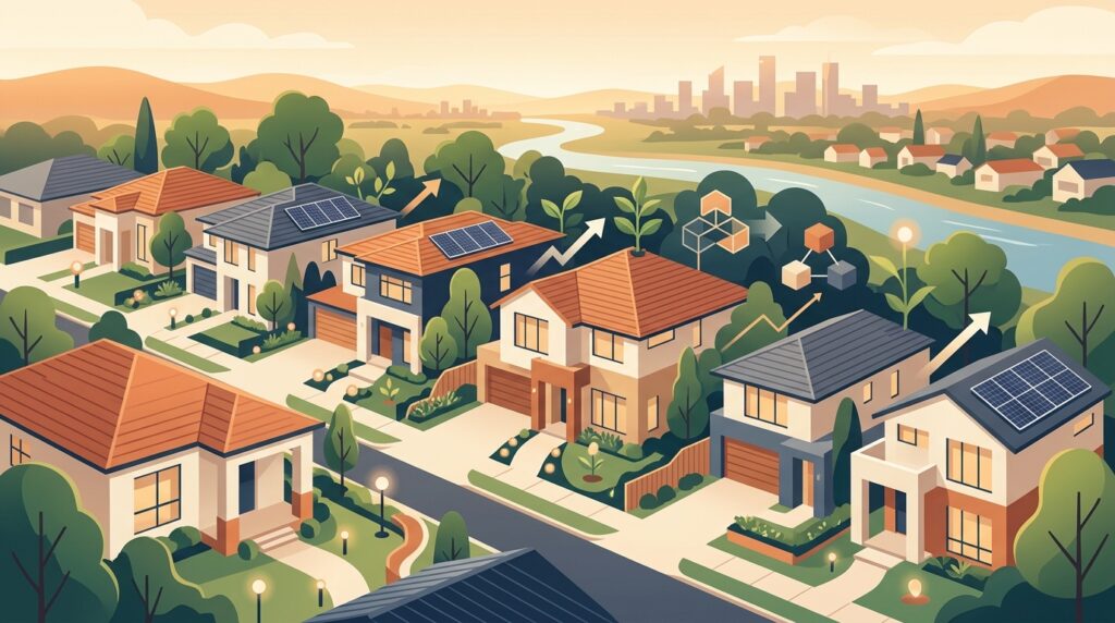 property investment strategies