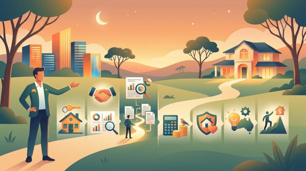 property auction market 2021