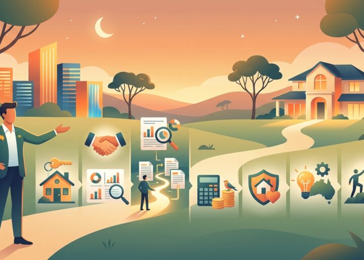 property auction market 2021