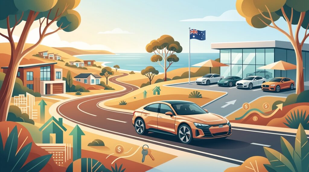 Victoria housing policy 2026