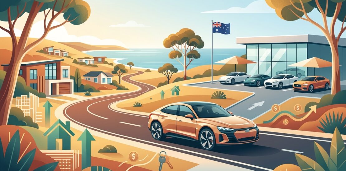 Victoria housing policy 2026
