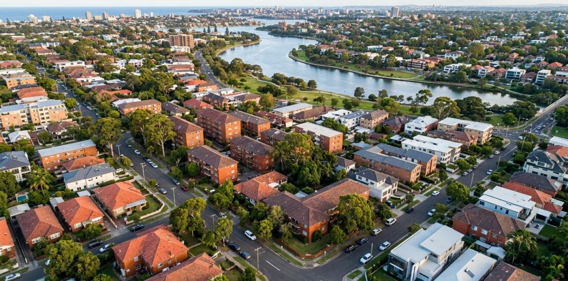 property market July 2021