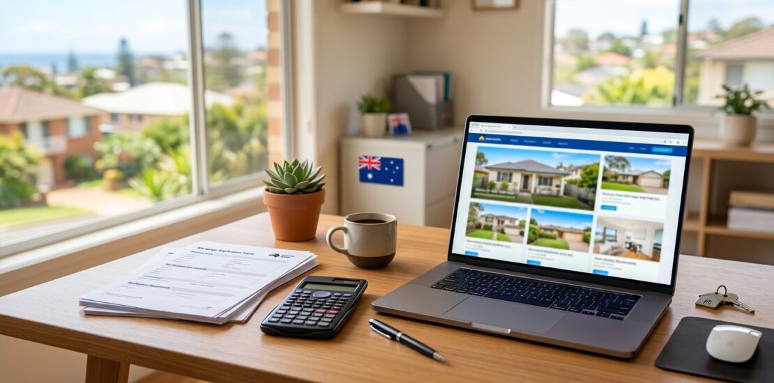 lying on home loan application
