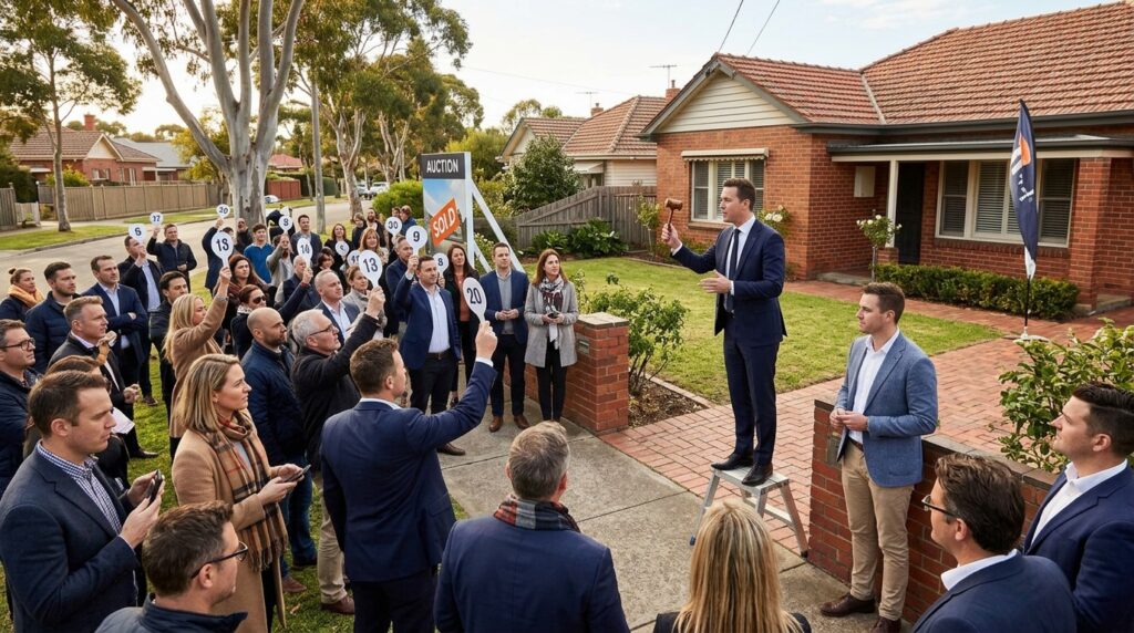 buying property sight unseen