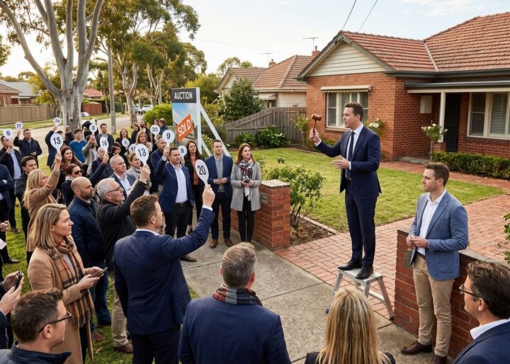 buying property sight unseen