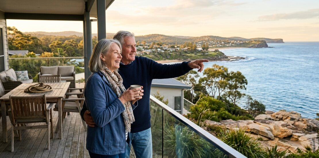 mortgage exit strategy