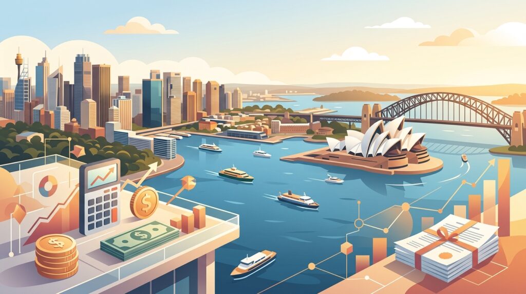 nsw-land-tax-surcharge-2025 NSW land tax surcharge