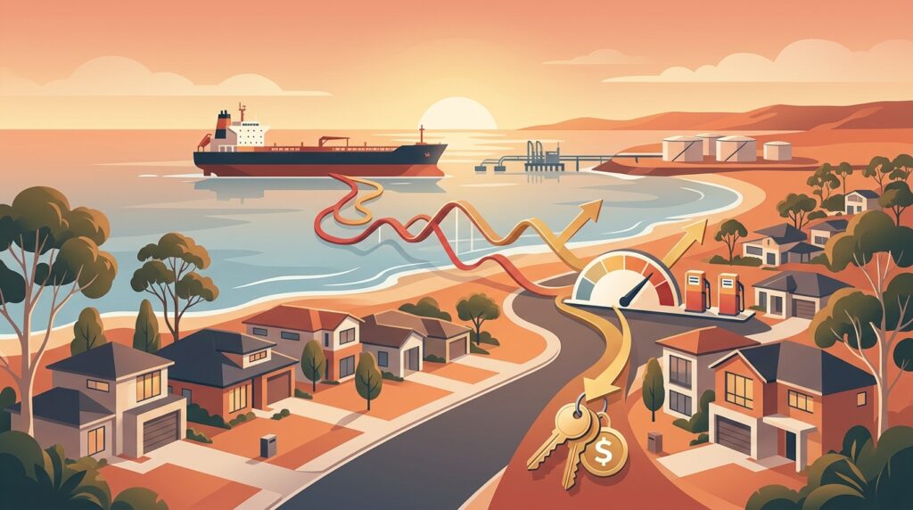 oil-prices-could-take-a-year-to-return-to-pre-iran-levels-even-if-ceasefire-hold oil price crisis home loan