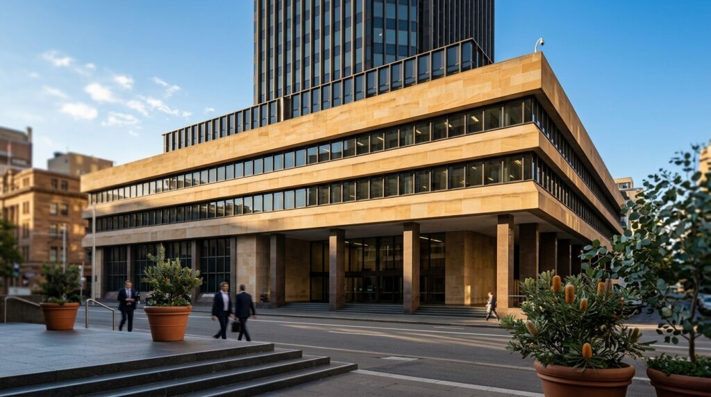 on-market unique properties Australia