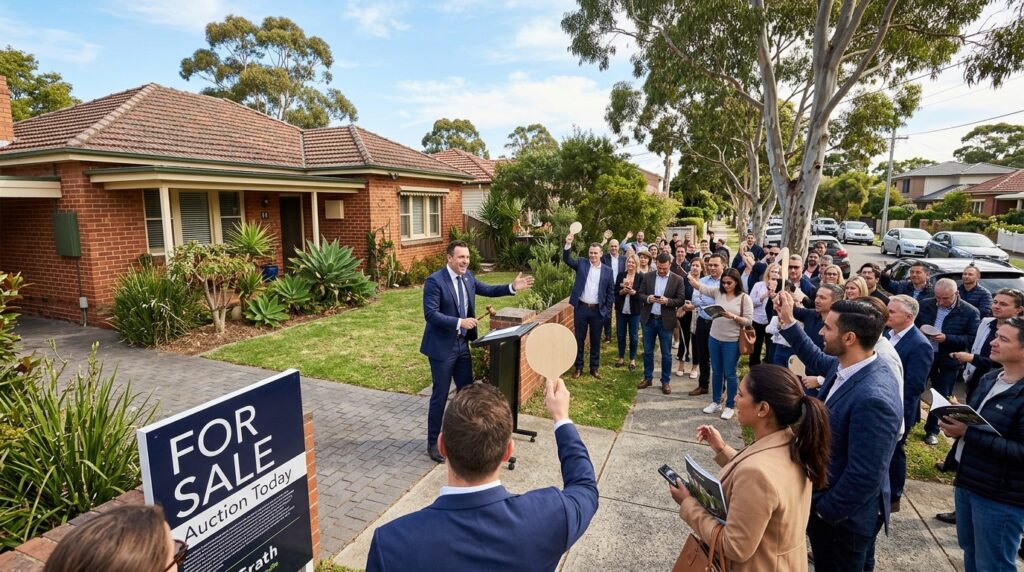 overseas residents buying Australian property